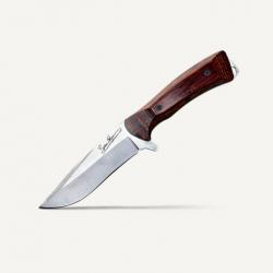 BYRON FERGUSON Pakkawood cocobolo - WILDSTEER