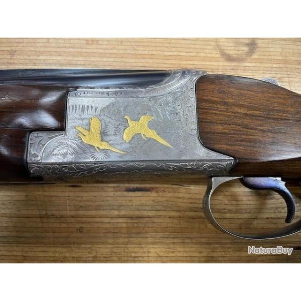 BROWNING B 25 ULTIMATE DUCK PINTAIL