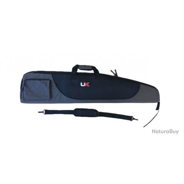 FOURREAU UMAREX BLACK/GREY PRO 123 CM