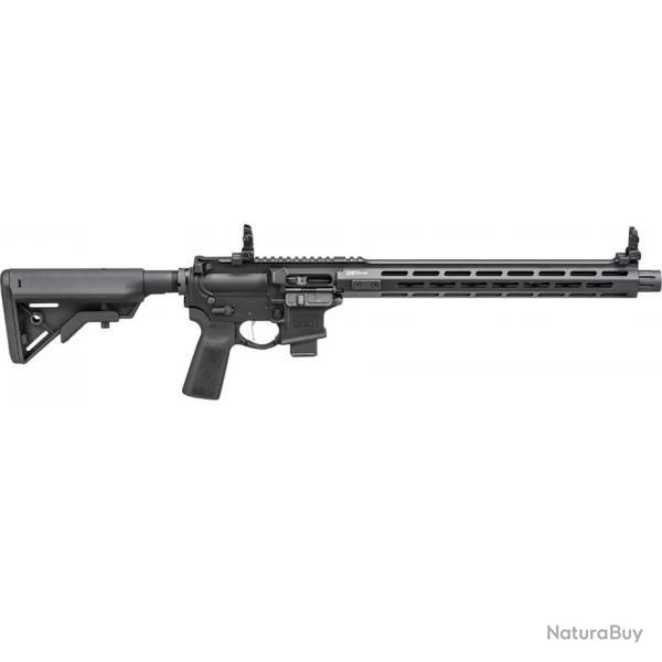 SPRINGFIELD ARMORY AR-9 SAINT Victor - 16" - 9x19 - 2 chargeurs 1x10 + 1x30