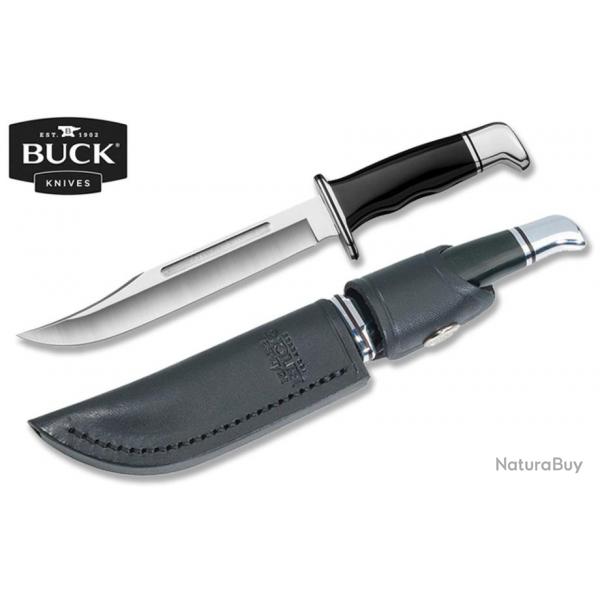 Buck 0120BKS General