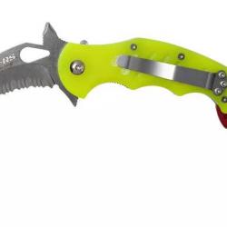 Fox Rescue Karambit 599RSY