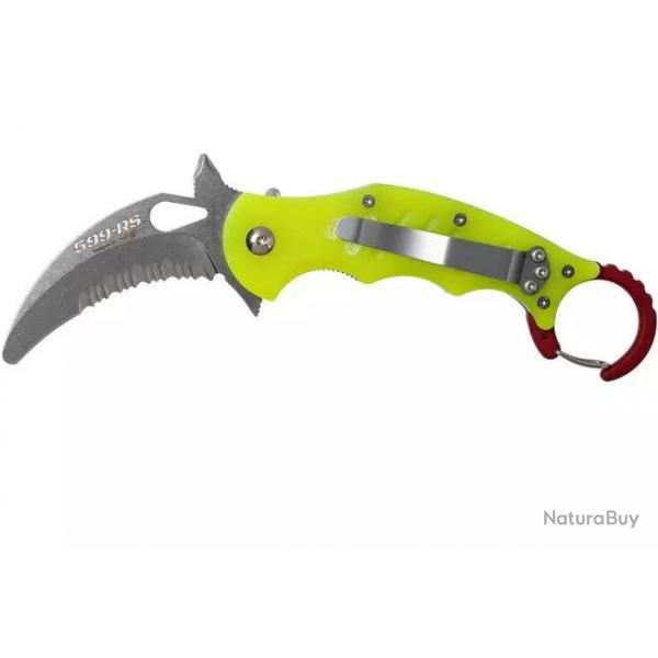 Fox Rescue Karambit 599RSY