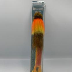 Leurre MIURAS MOUSE MAGNUM COLORIE SUNSET SHALLOW 30CM 120g