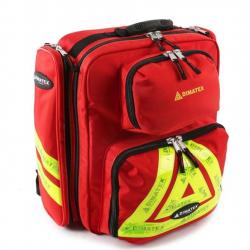 Sac d'intervention REFLEX Rouge - DIMATEX