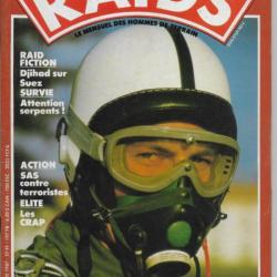 revue RAIDS n° 19
