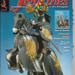 revue FIGURINES n° 47