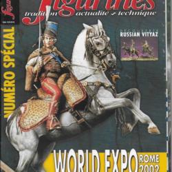 revue FIGURINES n° 48