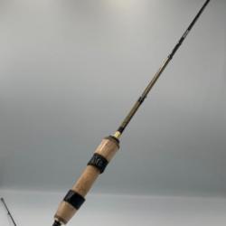 Canne spinning Daiwa SAMURAI Z