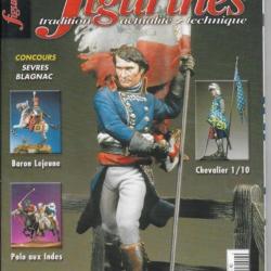 revue FIGURINES n° 50