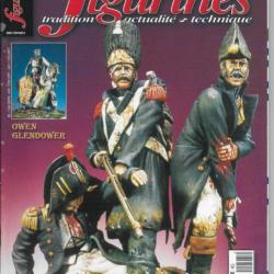 revue FIGURINES n° 45