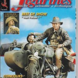 revue FIGURINES n° 44