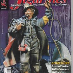 revue FIGURINES n° 43
