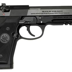 Pistolet BERETTA 92A1 FS - 4.9'' - 9x19