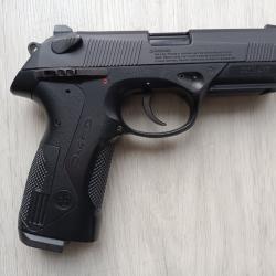 Pistolet Beretta PX4 Storm CO2 - 4.5mm