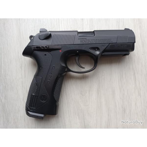 Pistolet Beretta PX4 Storm CO2 - 4.5mm