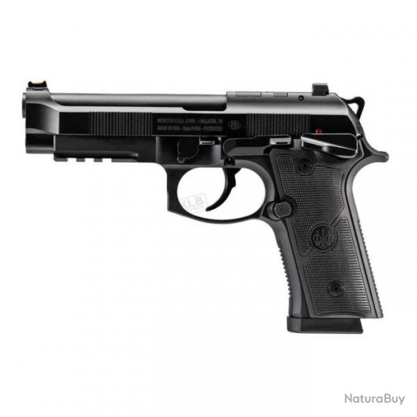 Pistolet BERETTA 92X GTS - 4.7'' - 9x19