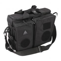 Sac de tir TACAN Full black - DIMATEX