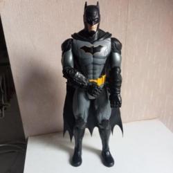 ancienne figurine batman hauteur 30cm