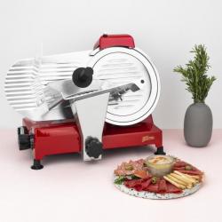 Vente programmée -  Trancheuse à viande 25cm