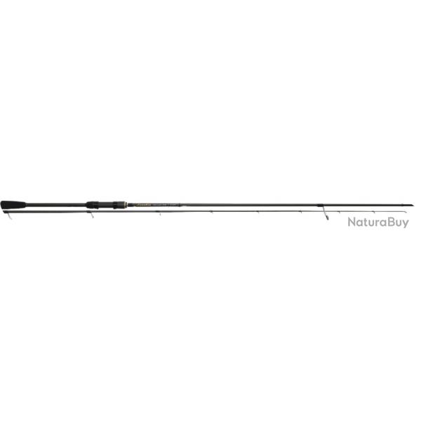 Canne spinning TENRYU LUNAKIA LK-822S-HT