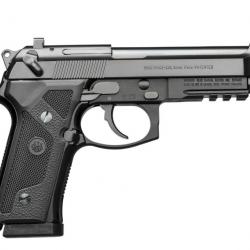 Pistolet BERETTA M9A3 - 4.9'' - 9x19 - 1/2-28