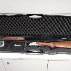 Fusil superposé Browning B525 HUNTER Cal.20/76 bois