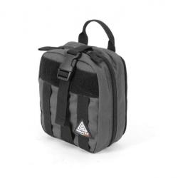 Trousse de cuisse TIC Full black - DIMATEX