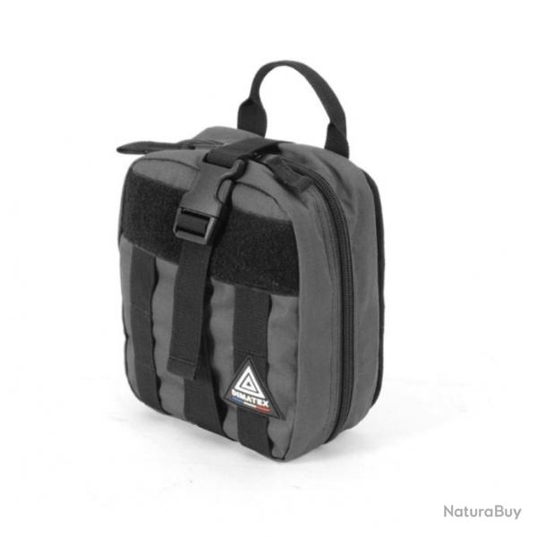 Trousse de cuisse TIC Full black - DIMATEX