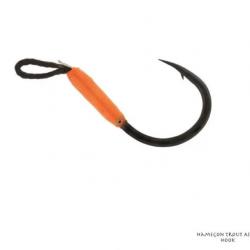 Hameçon Simple Sakura Trout Assist Hook taille 4