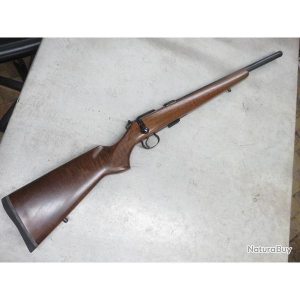 CZ 455 VARMINT 22 LONG RIFLE REF: 5478