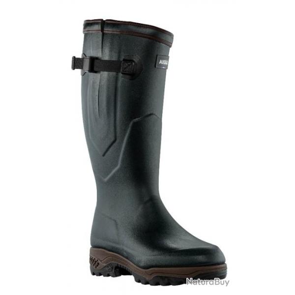 Bottes Parcours II ISO  - Bronze  AIGLE