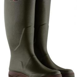 Bottes Parcours II KAKI  AIGLE