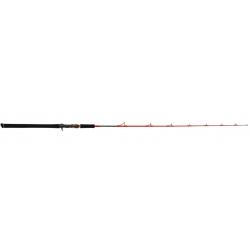 Canne casting TENRYU DIAMOND RED