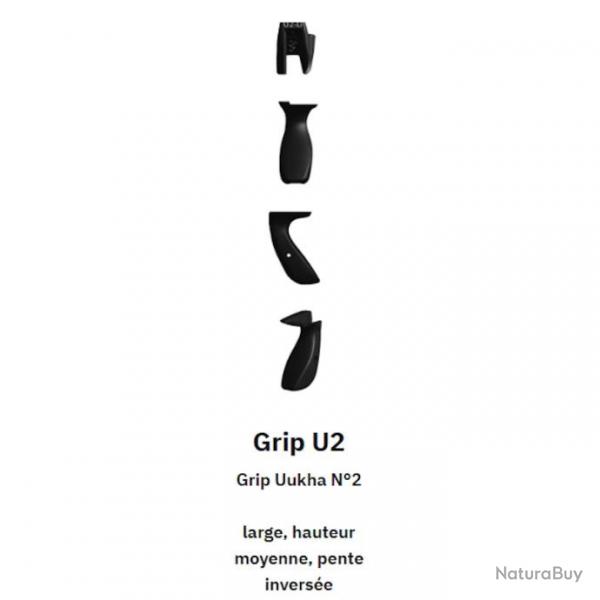 Grips Uukha Xpro3 - Gaucher / U2