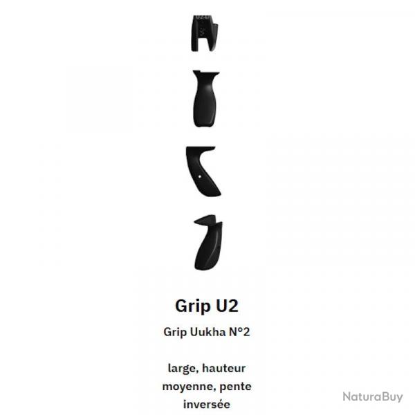Grips Uukha Xpro3 - Gaucher / U2