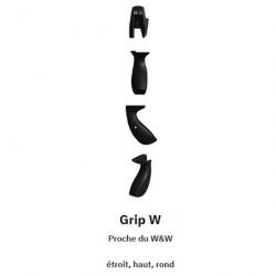 Grips Uukha Xpro3 - Gaucher / W