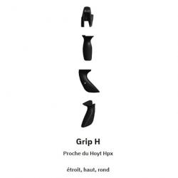 Grips Uukha Xpro3 - Droitier / H