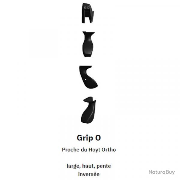 Grips Uukha Xpro3 - Droitier / O