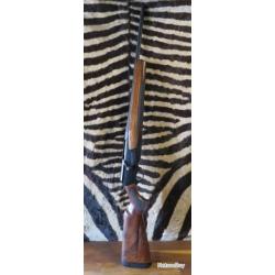 Carabine linéaire BROWNING MARAL 4X Hunter crosse Pistol cal.30-06 grade 2 sans organes de visée