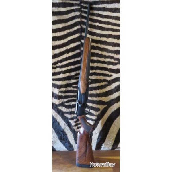 Carabine linaire BROWNING MARAL 4X Hunter crosse Pistol cal.30-06 grade 2 sans organes de vise