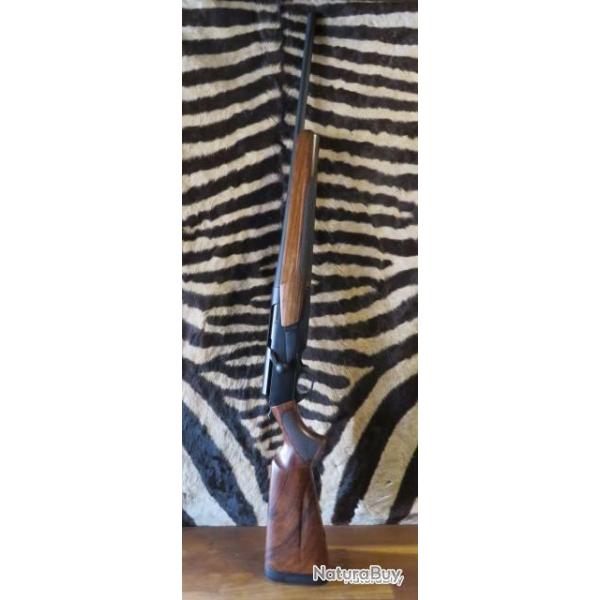 Carabine linaire BROWNING MARAL 4X Hunter crosse Pistol cal.30-06 grade 2 sans organes de vise