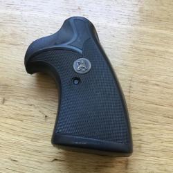 Crosse Pachmayr Presentation grip smith et Wesson carcasse N