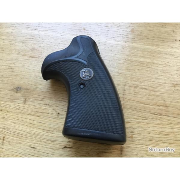 Crosse Pachmayr Presentation grip smith et Wesson carcasse N