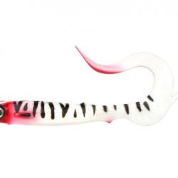 Leurre Souple Spro Iris Shocktail - 20Cm Red head