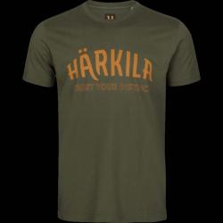 TEE-SHIRT HARKILA HOMME MODI ROSIN