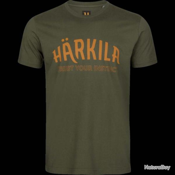 TEE-SHIRT HARKILA HOMME MODI ROSIN