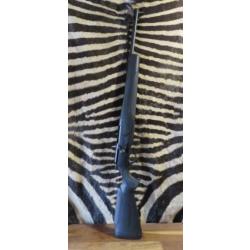 Carabine BROWNING Maral 4X Compo Hunter full black cal.9.3x62 canon 53 cm fluté - fileté - mallette