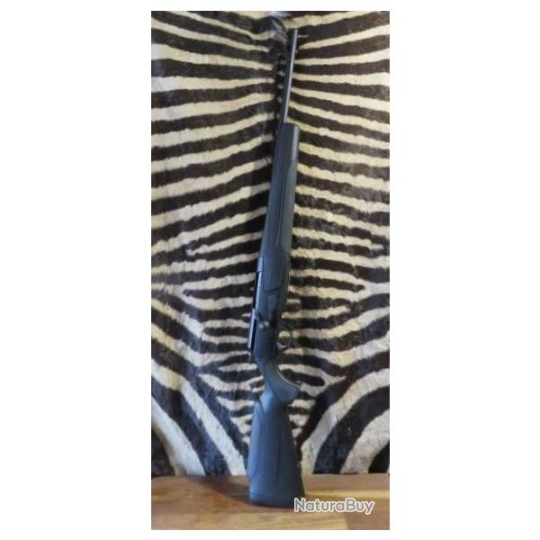 Carabine BROWNING Maral 4X Compo Hunter full black cal.9.3x62 canon 53 cm flut - filet - mallette