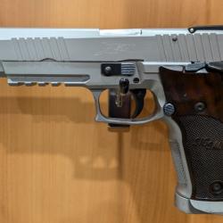 Pistolet Sig Sauer p226 xSix cal 9x19